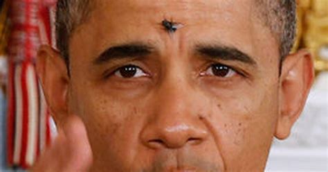 Barack Obamas A Fly Guy Daily Star