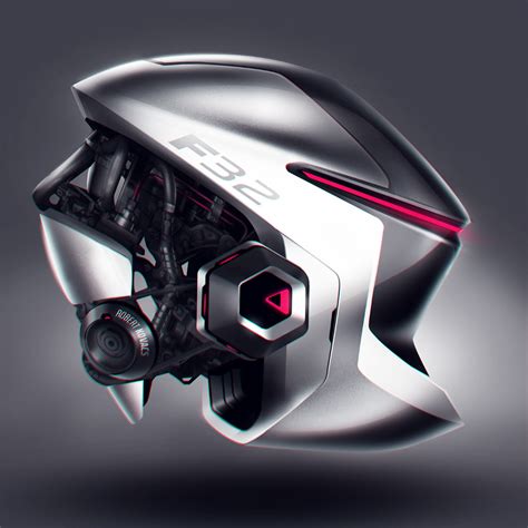 Helmetchallenge On Behance Car Design Sketch Car Sketch Armor