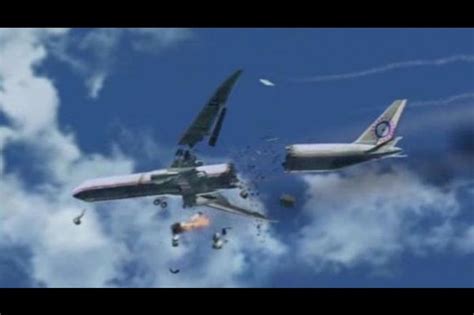 【閲覧注意】”飛行機墜落事故” の現場に行ってはいけない・・・（動画） ポッカキット