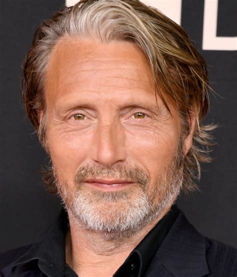 Mads Mikkelsen Biography Movies And Net Worth Screendollars