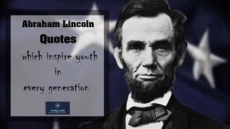 110 Famous Abraham Lincoln Quotes