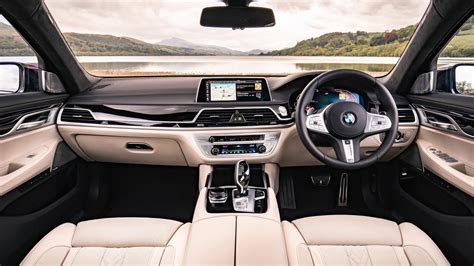 Topgear The Next Bmw 7 Series Will Come As An Electric Car Too