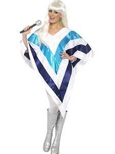 Great savings & free delivery / collection on many items. ABBA Dancing Queen Costume | eBay | Mom | Pinterest