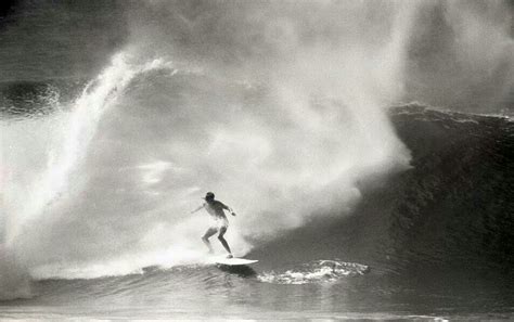Wayne Rabbit Bartholomew Pipeline Surfing Surfing Photography Soul