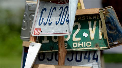 Make your plans now, bargain hunters, for National Road Yard Sale