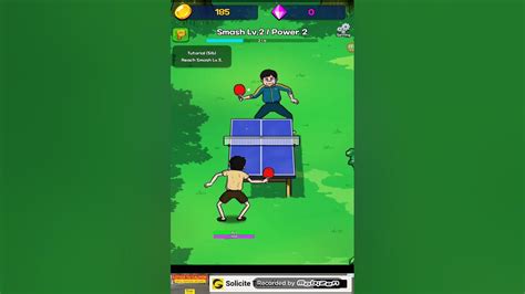 tap tap ping pong game and thats fffungames youtube