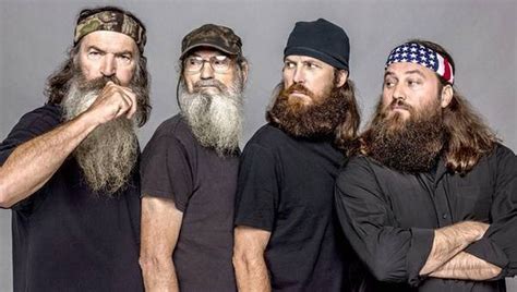 Duck Dynasty S Phil Robertson S Viral Video You Have The God Given