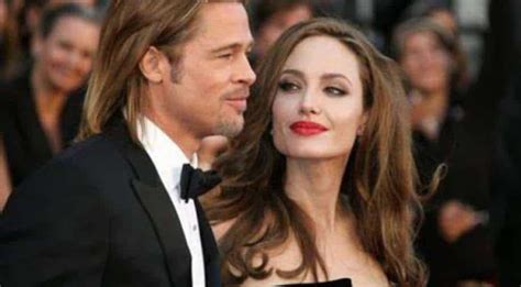 New Photos Of Angelina Jolies Injuries From Plane Fight With Brad Pitt Revealed