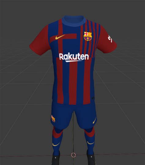 By barca blaugranes staff may 22, 2021, 2:00am cest / new. Fc Barcelona Kit 2022 / Barcelona Set For Wild Shirt ...