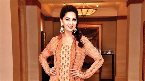 Posted on may 26, 2018 may 2, 2020; After Marathi debut with Bucket List, Madhuri Dixit-Nene ...