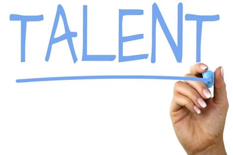 What Is Your Talent Quiz What Is Your Hidden Talent Quizpin