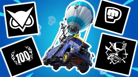 Fortnite Rare Banners Posted By Zoey Sellers