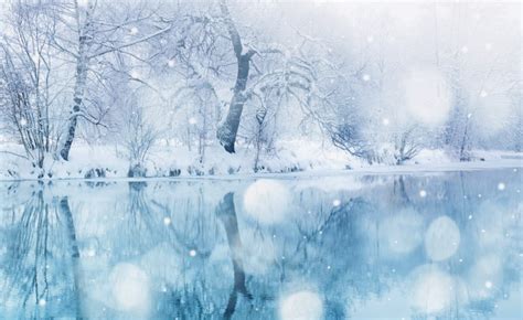 겨울 배경 화면 고화질 무료 다운로드 아름다운 겨울 풍경을 당신의 화면에 담다