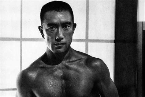 Yukio Mishima Japans Cultural Martyr Quillette