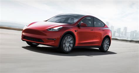 2021 Tesla Model Y Review Pricing And Specs Postcheers