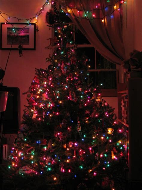 Our Christmas Tree Kkfea Flickr