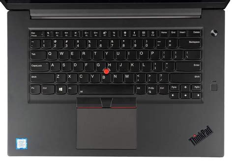 Lenovo Thinkpad X1 Extreme G1 Reviews Pros And Cons Techspot