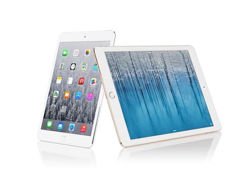 Ipad Air 2 Review One Year On Still The Best Mid Size Tablet Macworld
