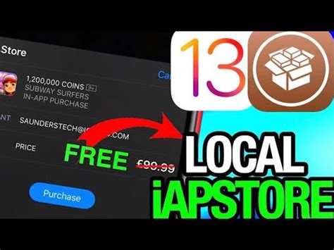 Your one stop shop for free premium ios jailbreak applications, themes, and tweaks. Free in-app purchases using jailbreak tweak iOS 13-13.3.1 ...