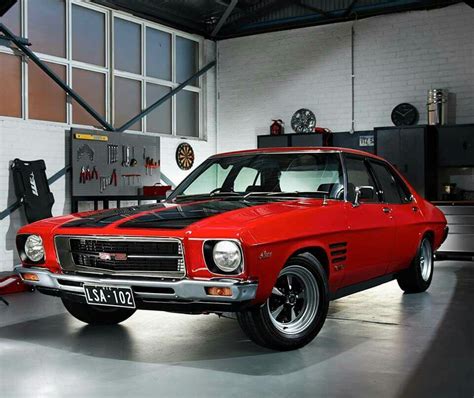 Classic Holden Gts Holden Muscle Cars Australian Muscle Cars