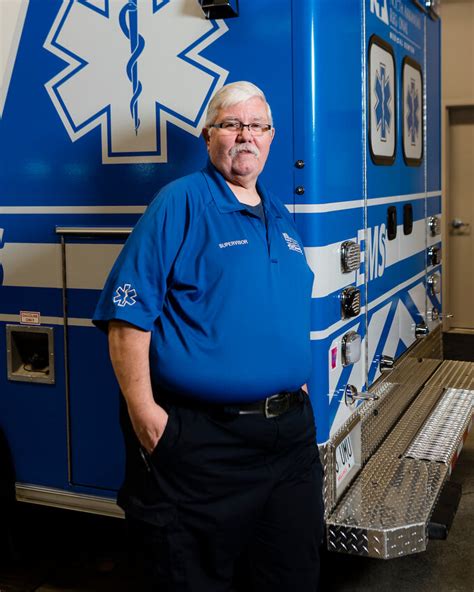 Copeland is NARMC's EMS Jack Williams Award recipient - Newton County Times