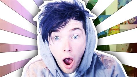 Dantdm Everything You Wanted To Know Dantdm On