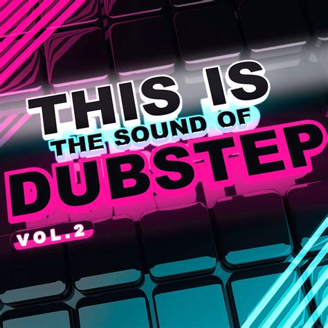 This Is The Sound Of Dubstep Vol2 2cd Cldm2012035 Cd Rigeshop
