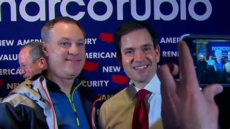 Some Marco Rubio Advisers Say Get Out Before Florida CNNPolitics
