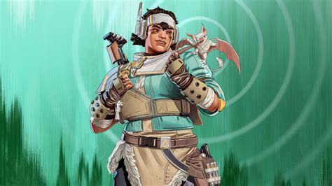 Apex Legends Patch Notes Hunted Pocket Tactics