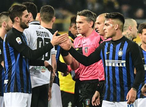 The latest tweets from inter (@inter_en). Le pagelle di Parma-Inter 0-1: Martinez entra e segna