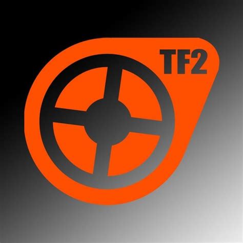 Team Fortress 2 Tf2 Vinyl Decal