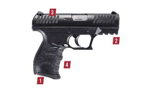 Walther Ccp Review Worthy Concealed Carry By Travis Pike Global