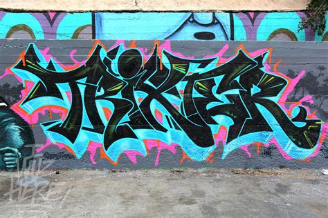 Wildstyle Graffiti Graffiti Lifestyle Pinterest Wildstyle