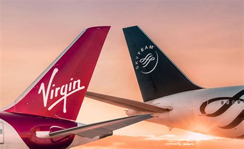 Virgin Atlantic Becomes Skyteams First Uk Member Avs