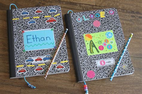I'll show you how to make this beautiful. Kara's Creative Place: Back to School Fun and Funky ...