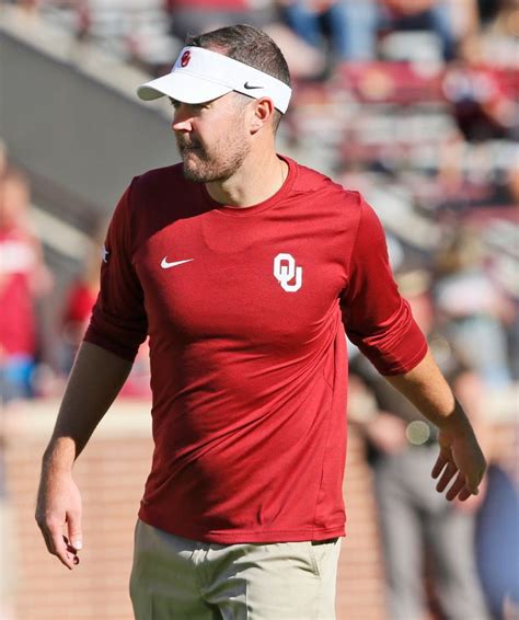 How New Oklahoma Coach Lincoln Riley Nearly Missed Out On The Coaching