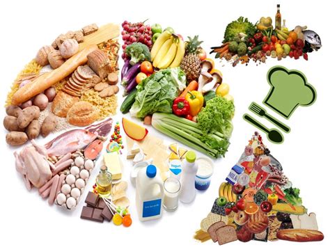 Los Nutrientes De Los Alimentos Alimentacion Sana Y Natural