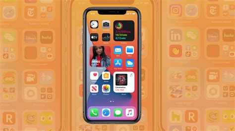 Ios 14 brings a fresh look to the things you do most often, making them easier than ever. In iOS 14, Apple addresses a long-time issue: too many apps