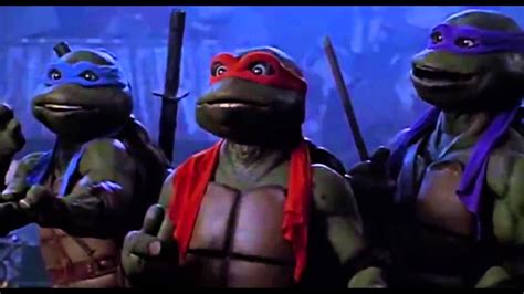 Teenage Mutant Ninja Turtles Ii The Secret Of The Ooze Trailer Youtube