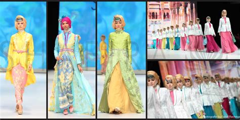 Fashion Show Dalam Pandangan Islam Ilmu Ngawor Tepak