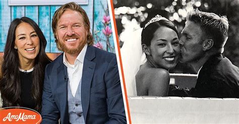 Chip And Joanna Gaines’ Marriage Would Not Have Happened If Chip Did Not Take Her Ultimatum Over