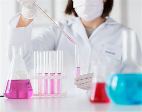 Biochemical Tests Medicine Plus