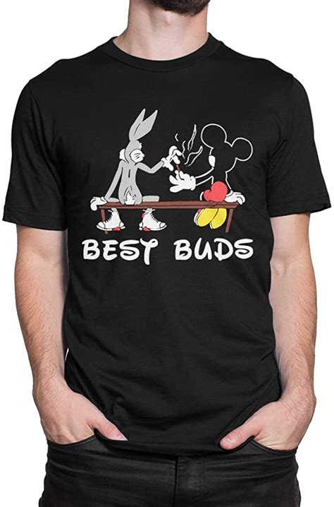 Detail Bugs Bunny And Mickey Mouse Smoking Weed Koleksi Nomer 10