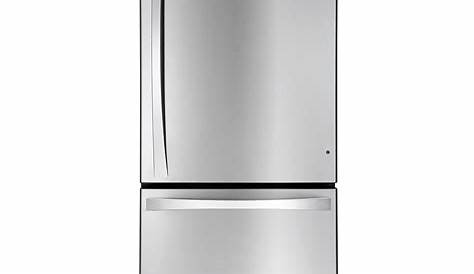 Kenmore 73025 26.1 cu. ft. Non-Dispense French Door Refrigerator in