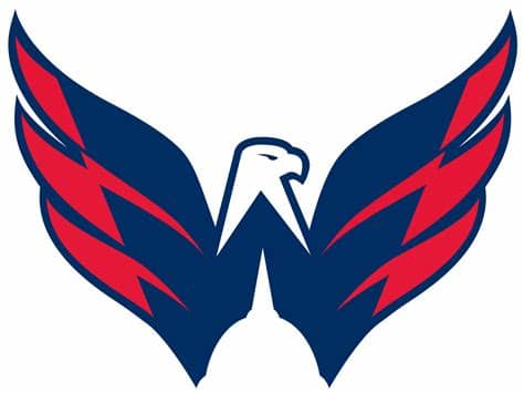 Some of them are transparent (.png). Washington Capitals - Logos Download