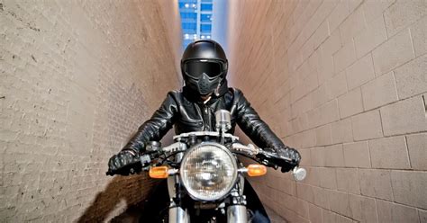 Top 5 Things Every Motorcycle Rider Should Wear