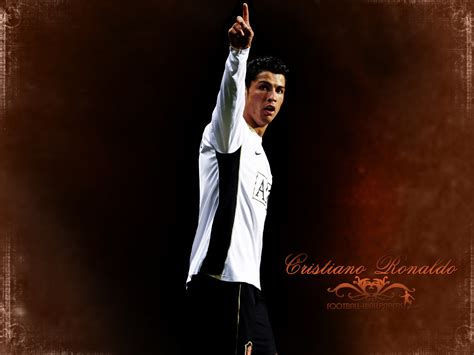 Cristiano Ronaldo 001 Tapety Na Pulpit