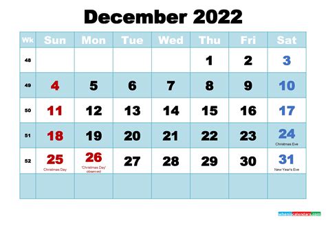 Free 2022 Calendar With Indian Holidays Pdf Get Your Calendar Printable