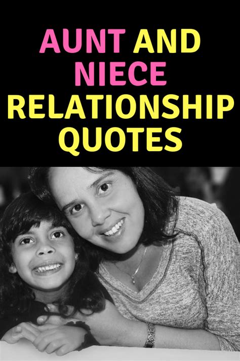 50 aunt and niece relationship quotes niece quotes aunt love quotes aunt quotes funny