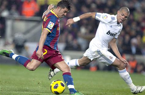 Real madrid didn't play badly, the team from the capital was just overwhelmed by a side at the peak of its powers. Barcelona rout Real Madrid 5-0 | News | Al Jazeera